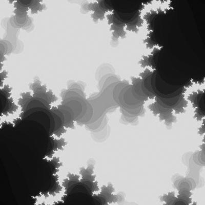 image of fractal icon